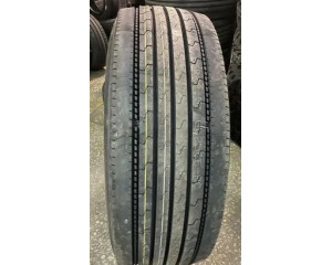Samson GL256F (рулевая) 385/65 R22.5 158L
